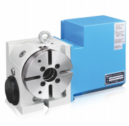 CNC數(shù)控分度盤