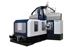 龍門式五面加工機(jī)MVR-Ax系列