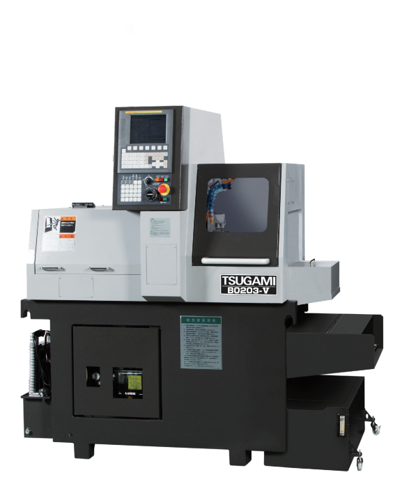 CNC精密自動(dòng)車床B0123+203-Ⅴ（753）2503