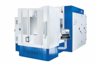 格勞博 4 軸通用加工中心G440