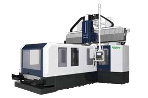 龍門式五面加工機(jī)MVR-Hx系列