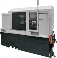 超高精度走心式排刀機(jī)BMI62