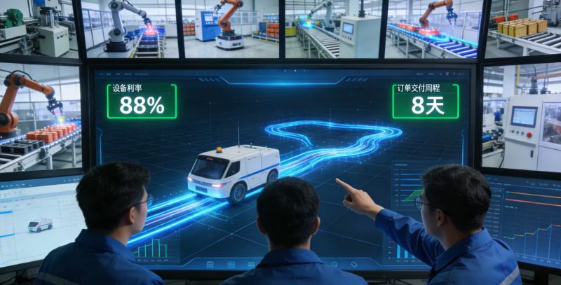 以精準(zhǔn)選型賦能，用專業(yè)服務(wù)護(hù)航 —— 江蘇金城賦能江蘇多地制造業(yè)高質(zhì)量發(fā)展