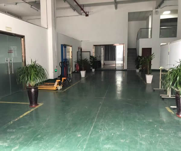 企業(yè)形象展示